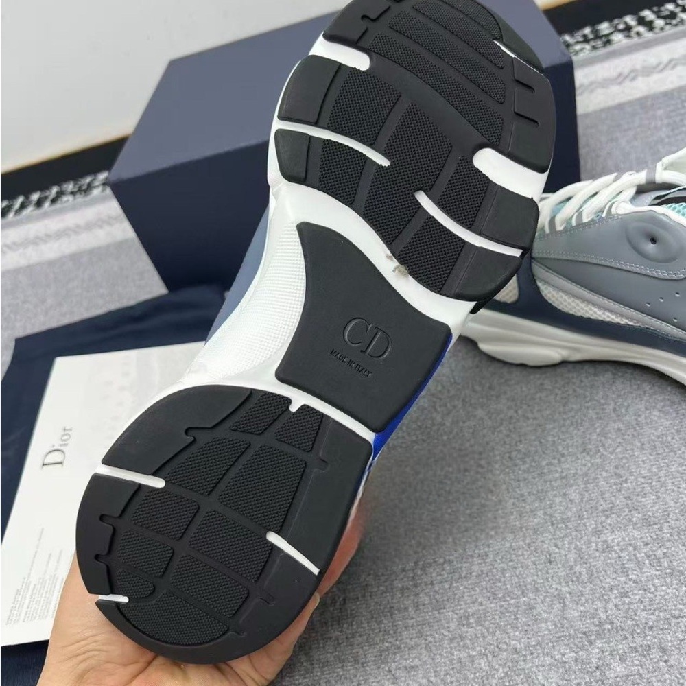 Dior B22 Trainer - Picture 6 of 6